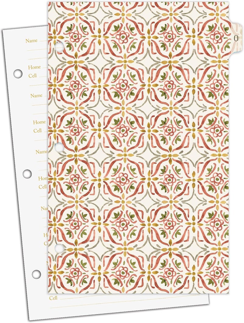 LANG , Home Sweet Home Address Book - Image 3